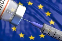 EU xuất khẩu hơn 1 tỷ liều vắc xin, AstraZeneca sắp có 'đối thủ' từ Pháp
