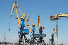 Nga tuyên bố mở hành lang trên bộ tới Crimea