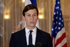Con rể kiêm cựu trợ lý cấp cao của ông Trump tiết lộ bệnh hiểm nghèo