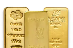 Giá vàng 21/12: 51,8 triệu đồng/lượng, vàng tăng mạnh qua đêm