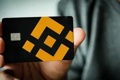Binance Card ngừng hoạt động tại Mỹ Latinh và Trung Đông