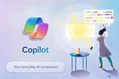 Microsoft đổi tên Bing Chat thành Copilot