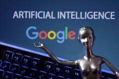 Google DeepMind AI có thể giúp tạo ra hàng ngàn vật liệu mới