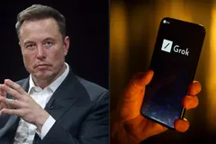 Chat bot của Elon Musk gọi anh là 'một con bò đực trong một cửa hàng đồ sứ'