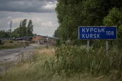 Moscow tuyên bố ngăn chặn đợt tấn công mới của Ukraine vào Kursk