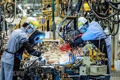 Vietnam's Market Economy: Just a Matter of Time