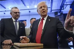 Donald Trump bổ nhiệm 'ông sui' làm Cố vấn cấp cao về Trung Đông