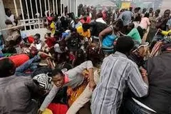 Ít nhất 32 người thiệt mạng trong các sự kiện Giáng sinh ở Nigeria