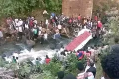 Tai nạn xe tải ở Ethiopia khiến ít nhất 71 người tử vong