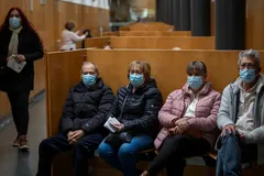 “Virus bí ẩn” từ Trung Quốc khiến Anh ban bố báo động cao nhất