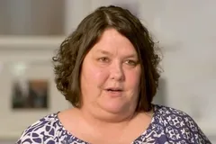 Amy Gleason.
