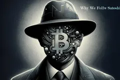 Chính phủ Mỹ bị cáo buộc che giấu danh tính của ‘cha đẻ’ Bitcoin