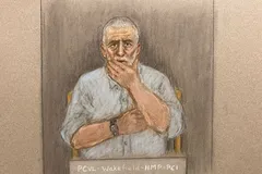 Peter Sullivan, người đã bị giam giữ 38 năm, 7 tháng và 21 ngày, được cho là nạn nhân của vụ án oan sai dài nhất ở Anh liên quan đến một tù nhân còn sống.