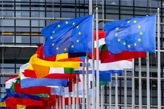 Kinh tế EU dự kiến tăng trưởng vừa phải