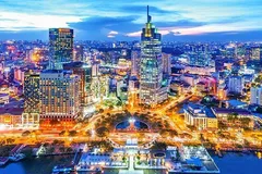 "Dock and Deck": Vietnam's Strategic Chance to Build an International Financial Center