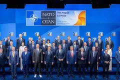 Những điểm chính của hội nghị thượng đỉnh NATO