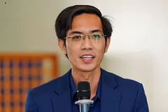 Assoc. Prof. Dr. Nguyễn Hữu Huân