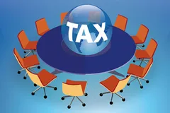 Tax Concerns Remain a Major Barrier