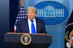 Tại sao ông Trump nhắm vào các đối tác thương mại nhỏ?