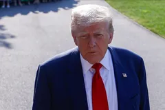 Ông Trump nêu thời hạn để Nga chấm dứt xung đột tại Ukraine