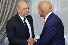 Quân đội Lebanon chuẩn bị giải giáp Hezbollah