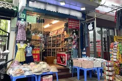 Formalising Vietnam’s Household Businesses
