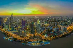 Vietnam's New Position in a Changing Era