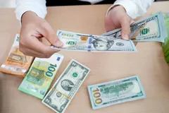 Flexible Exchange Rate Strategy