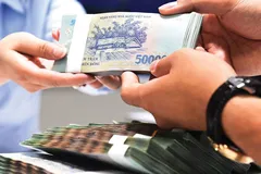 Credit Surge Strains Liquidity