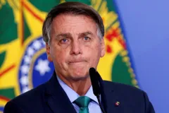 Cựu Tổng thống Jair Bolsonaro
