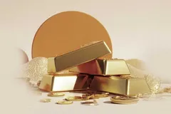 Giá vàng giữ vững trên 4.100 USD