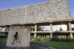 ILO đối mặt nguy cơ bị cắt giảm ngân sách