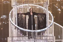 Đại diện của Israel tại Eurovision năm 2025. Ảnh: Ynetnews