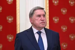 Ông Yury Ushakov, Trợ lý hàng đầu của Tổng thống Liên bang Nga Vladimir Putin. Ảnh: Sputnik