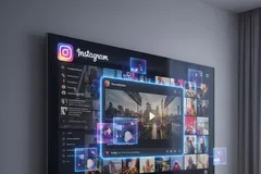 Instagram sắp đưa Reels lên màn hình các dòng TV thông minh
