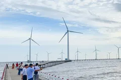 Du lịch Bạc Liêu khởi sắc