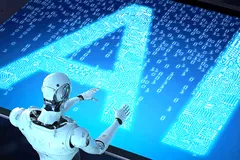 AI bắt đầu 'xâm lấn' ngành công nghiệp báo chí