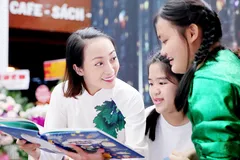 Cổ vũ, khơi dậy tiềm năng sáng tạo