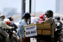 Không gian đô thị cần thêm điểm nhấn