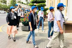 Thêm lựa chọn cho du khách chơi đêm và chi tiền