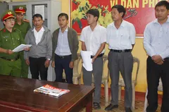 Long đong sổ đỏ - Cố tình vi phạm, sai phạm