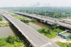 Bứt phá hạ tầng giao thông, giảm chi phí logistics