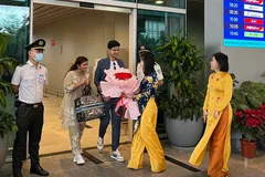 Nhiều tỷ phú Ấn Độ đến Đà Nẵng tổ chức tiệc cưới