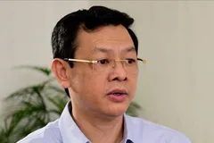 Giám đốc Bệnh viện Chợ Rẫy làm Thứ trưởng Bộ Y tế