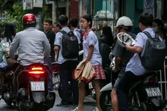 TPHCM hướng dẫn về dạy thêm, học thêm