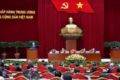 Sẽ trình đề án sáp nhập tỉnh, không tổ chức cấp huyện trong tháng 4