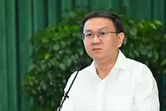 TPHCM: Sắp xếp đơn vị hành chính gắn với triển khai Nghị quyết 57
