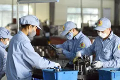 Chính phủ ban hành mức hỗ trợ cho người tham gia BHXH tự nguyện