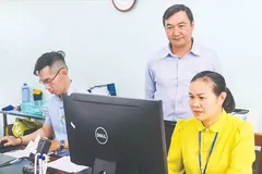 Chuẩn mực cán bộ thời kỳ mới