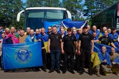 Nga và Ukraine trao đổi tù nhân